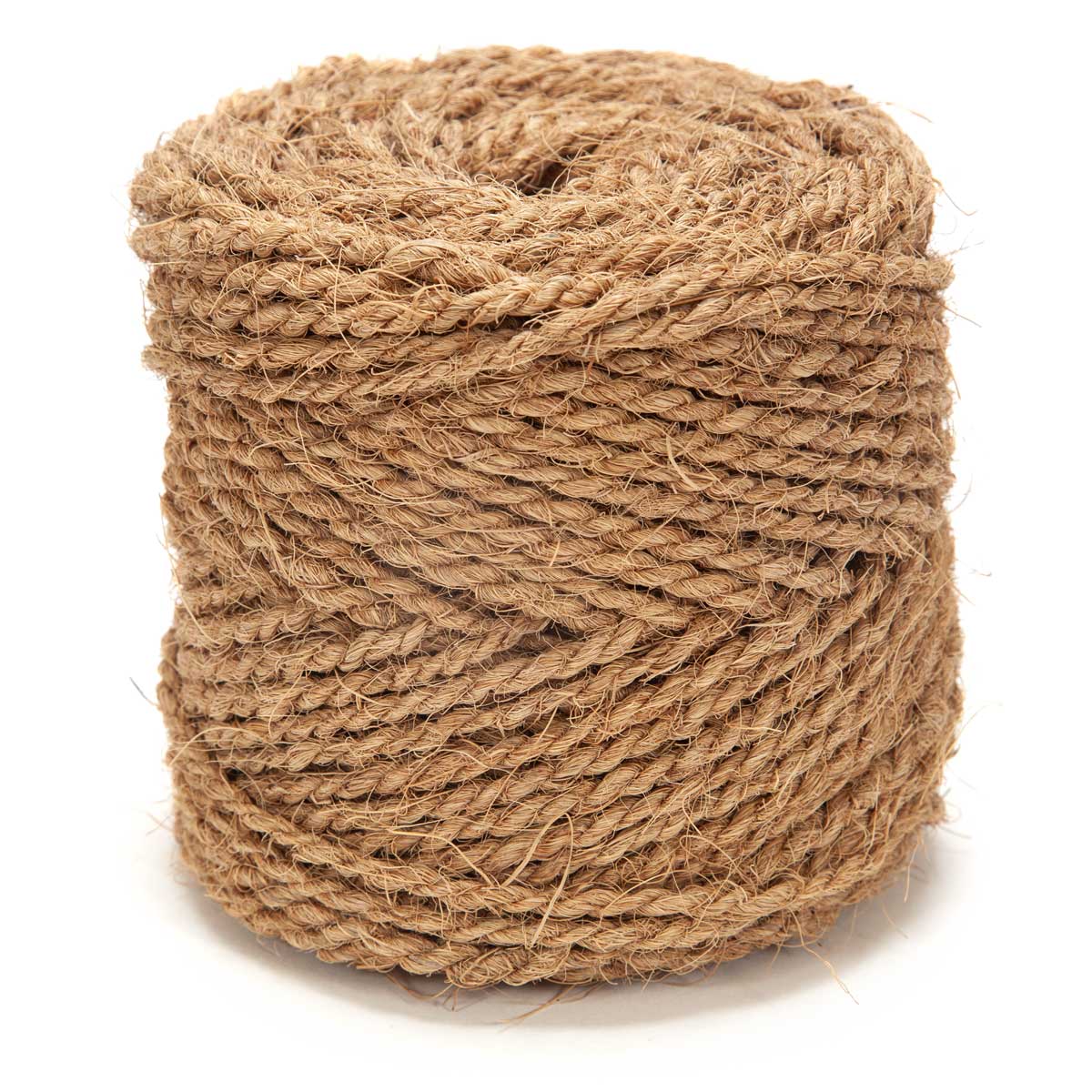 Knot & Rope Supply | Coconut Twine - Shop Now!