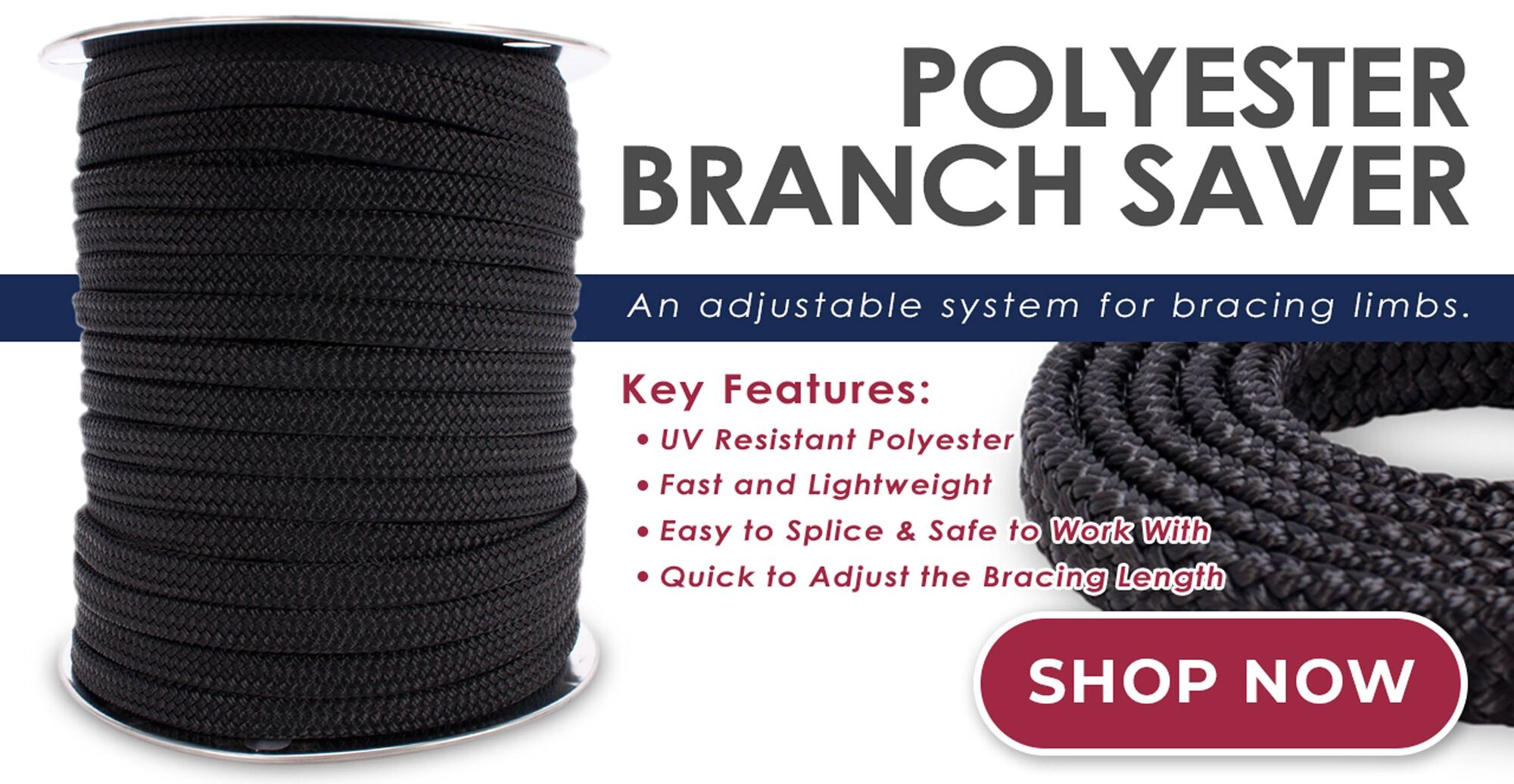 Branch Saver - Shop Now!